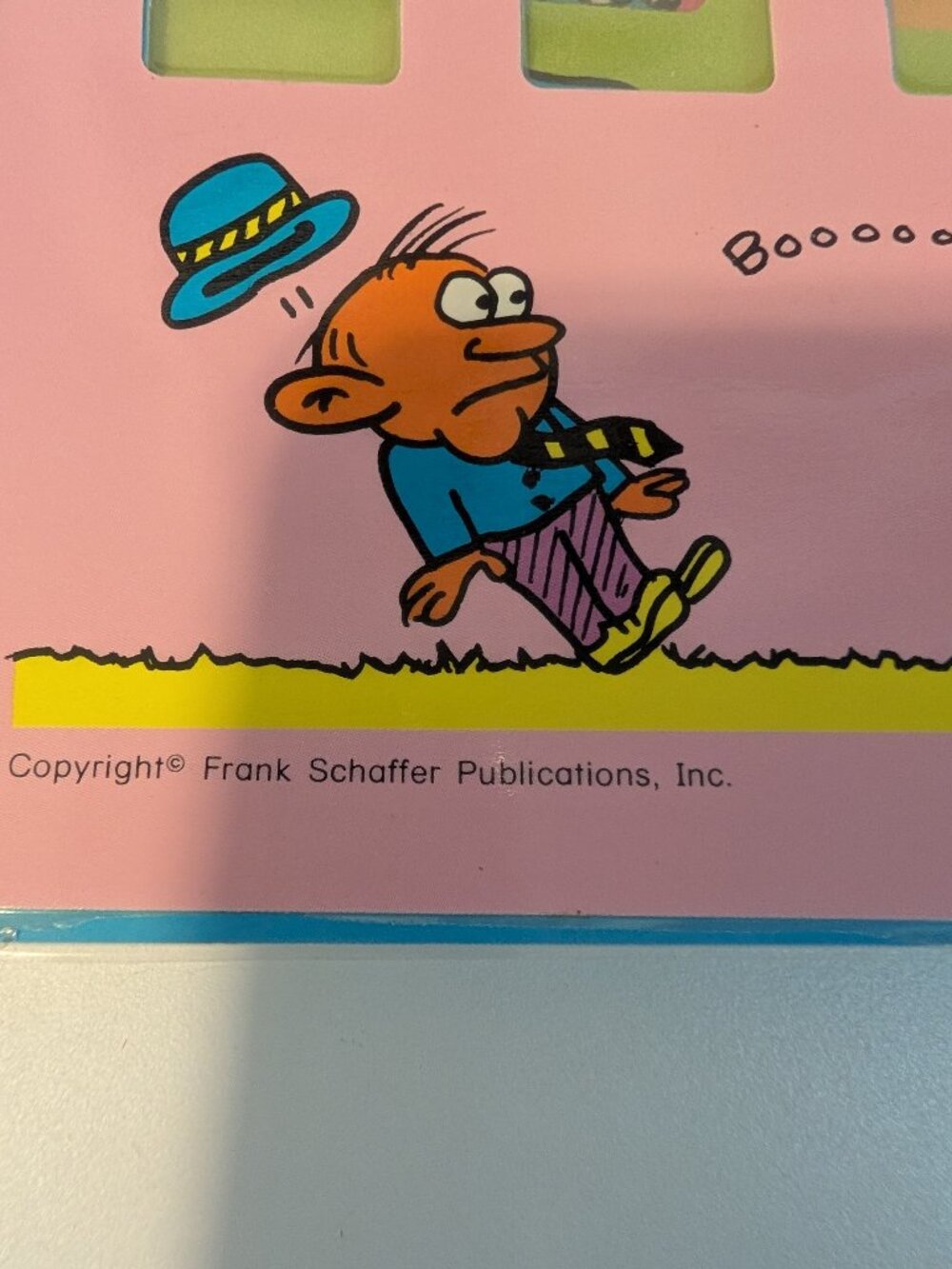 Frank Schaffer Publications